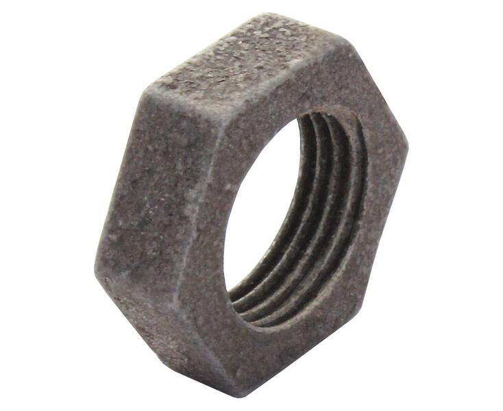 Купить КОНТРГАЙКА СТАЛЬНАЯ wodoprovod.ru