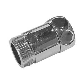 Соединитель для п/суш прям 1&quot;x3/4&quot; нак/г/НР в/к FX121 SantechSystems, фото 