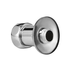 Соединитель для п/суш прям 3/4&quot;x1/2&quot; нак/г/НР в/к Aquasfera 9205-01, фото 