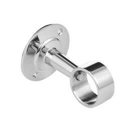 Кронштейн для п/суш телескоп 3/4&quot; (25-28мм) Aquasfera 9211-01, фото 