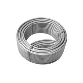 Труба PE-Xa/EVOH сер Дн20х2,8 Ру10 Т95C 100м РОС, фото 