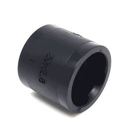 Гильза PE-X PVDF/PLR аксиал Дн25х3,5 РОС, фото 