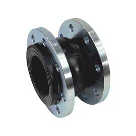 Компенсатор NBR Ду50 Ру10/16 фл L105 10/6 8011 Benarmo, фото 