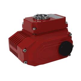 Электропривод QB-600 220В F07/F10/F12 22/17 IP67 Benarmo, фото 