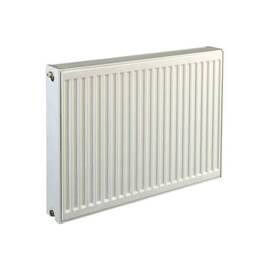 Радиатор панель С 22 500х1000 2215Вт бок/п RAL9016 Heaton Plus .., фото 