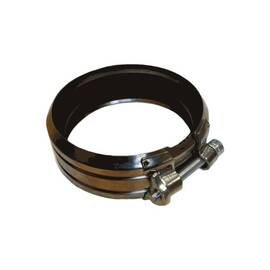 Хомут SML Rapid Ду150 Strongman, фото 