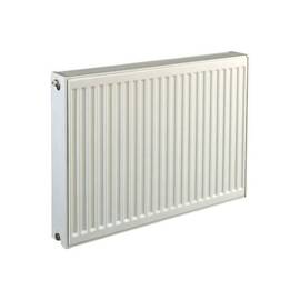 Радиатор панель VC 22 400х1200 2209Вт ниж/п в/к RAL9016 Heaton Plus, фото 