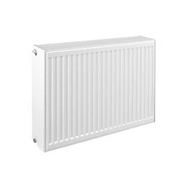 Радиатор панель VC 33 400х1400 3480Вт ниж/п в/к RAL9016 Heaton Plus, фото 
