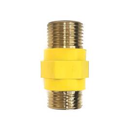 Вставка д/газ подвод 3/4" НР диэлектрическая FG101 SantechSystems, фото 