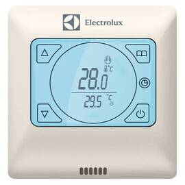 Терморегулятор Electrolux ETT-16, фото 