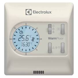 Терморегулятор Electrolux ETA-16, фото 