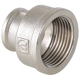 Муфта переходная VALTEC VTr.240.N.0706 вн.-вн. 1 1/4"х1", фото 