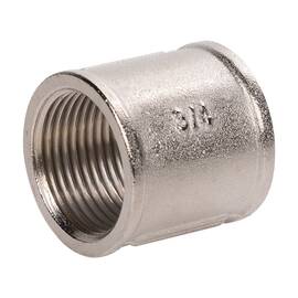 Муфта переходная Royal Thermo 1"х3/4" вн.-вн., фото 