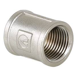 Муфта VALTEC VTr.270.N.0004 вн.-вн. 1/2", фото 
