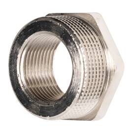 Переходник Royal Thermo 1 1/2"х1" нар.-вн., фото 