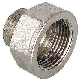 Переходник VALTEC VTr.592.N.0706 вн.-нар. 1 1/4"х1", фото 