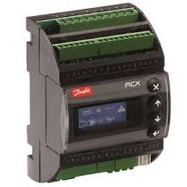 Контроллер Danfoss UNIVERSE 6, фото 