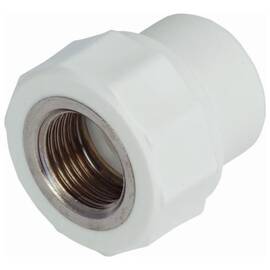 Муфта BERKE комб. ВР 32*3/4", фото 