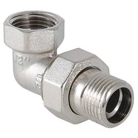 Сгон угловой американка VALTEC VTr.098.N.0006 вн.-нар. 1", фото 