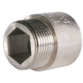 Удлинитель Royal Thermo 3/4"х20 вн., фото 