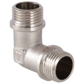 Угольник VALTEC VTr.093.N.0004 нар.-нар. 1/2", фото 
