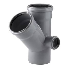 Крестовина сер двухплоскостная 110/110/50х45 (правая) ВК, РТП (18), фото 