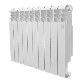 Радиатор Royal Thermo Vittoria Super 500 VDL - 10 секц., фото 