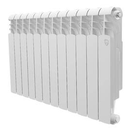 Радиатор Royal Thermo Vittoria Super 500 VDL - 12 секц., фото 