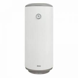 Водонагреватель электрический BAXI V 510 TD, фото 