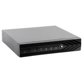 Источник питания Teplocom 1000, on-line 220В, 1000ВА, фото 
