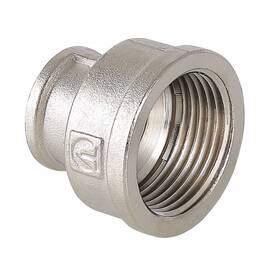 Муфта переходная VALTEC VTr.240.N.0604 вн.-вн. 1"х1/2", фото 