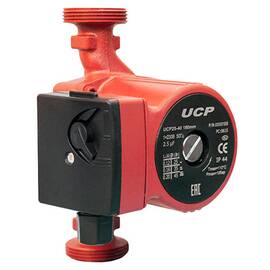 Насос циркуляционный UCP-25/40, фото 