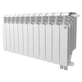 Радиатор Royal Thermo Vittoria Super 500 VDR - 14 секц., фото 