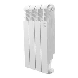 Радиатор Royal Thermo Vittoria Super 500 VDR - 3 секц., фото 