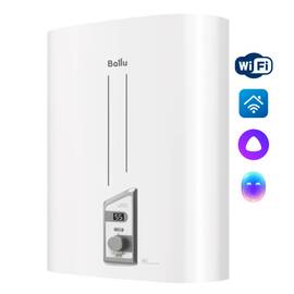 Водонагреватель Ballu BWH/S 30 Smart WiFi DRY+, фото 