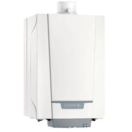 Котел конденсационный настенный De Dietrich Naneo PMC-M 24/28 MI PLUS, фото 