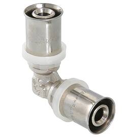 Угольник пресс Valtec 26 VTm.251.N.002626, фото 
