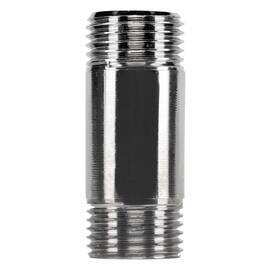 Бочонок хром Royal Thermo 1/2"x50 нар. - нар., фото 