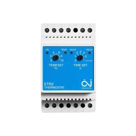 Терморегулятор Electrolux для обогрева одной зоны ETR2-1550, фото 