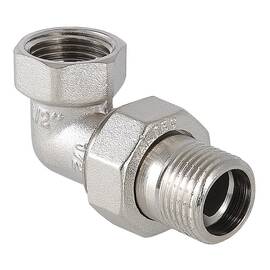 Сгон угловой американка VALTEC VTr.098.N.0005 вн.-нар. 3/4", фото 