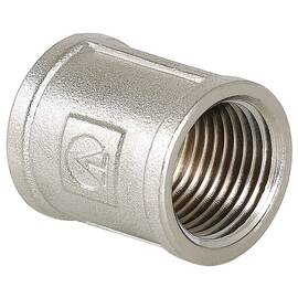 Муфта VALTEC VTr.270.N.0008 вн.-вн. 1 1/2", фото 