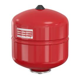 Бак Flamco расширительный (теплоснабжение/холодоснабжение) мембранный Flexcon R 18л/1,5 - 6bar, фото 