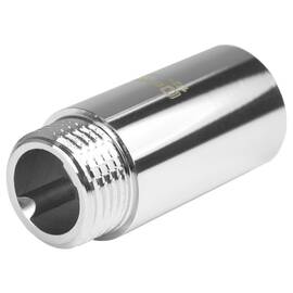 Удлинитель CTM 1/2" г/ш x 30 мм, фото 