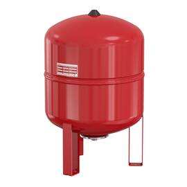 Бак Flamco расширительный (теплоснабжение/холодоснабжение) мембранный Flexcon R 50л/1,5 - 6bar, фото 