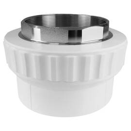 Муфта переходная ВР под ключ 40 х 1 1/2" (24/6) VALFEX, фото 