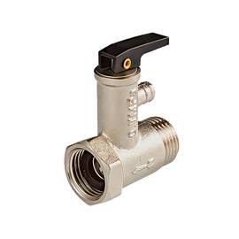 Клапан предохранительный H95 HFA7-1, фото 