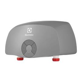 Водонагреватель проточный Electrolux NP MINIFIX 5.5 S - душ, фото 