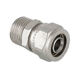 Соединение обжим VALTEC VTm.301.N.002005 НР 20х3/4", фото 