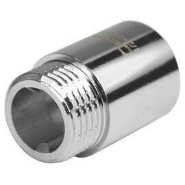 Удлинитель CTM г/ш 1/2" x 25 мм, фото 