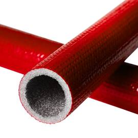 Трубка K-FLEX PE 04x028-10 COMPACT RED, фото 